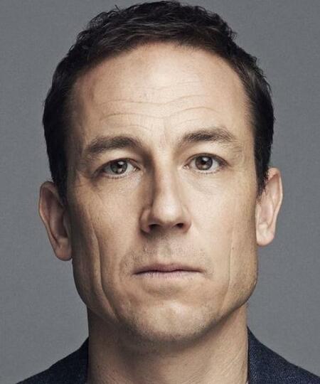 Tobias Menzies