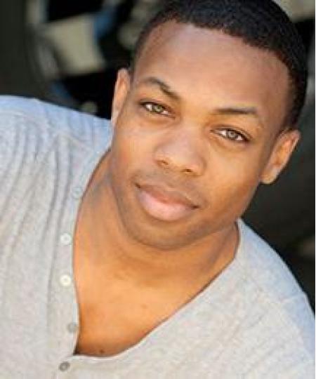 Todrick Hall