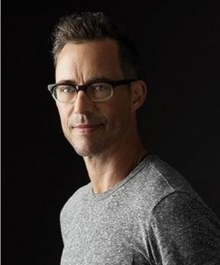 Tom Cavanagh