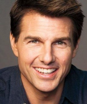 Tom Cruise