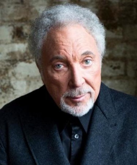 Tom Jones