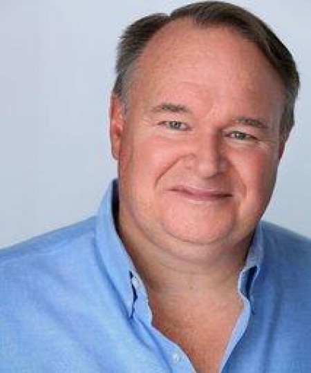 Tom McGowan