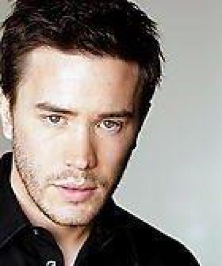 Tom Pelphrey