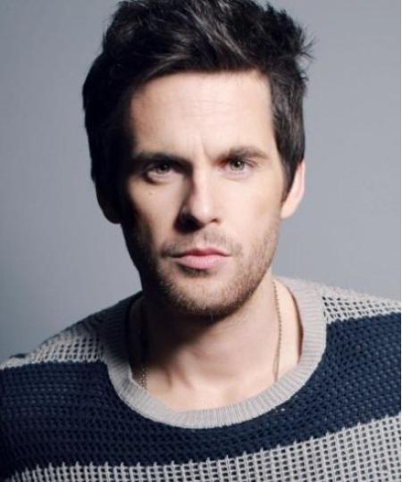 Tom Riley