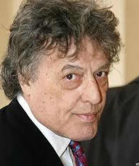 Tom Stoppard