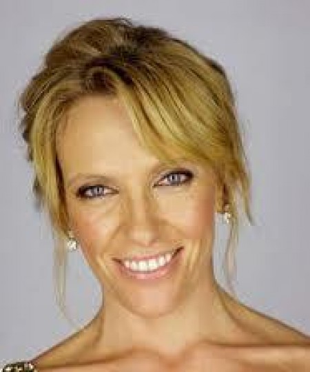 Toni Collette