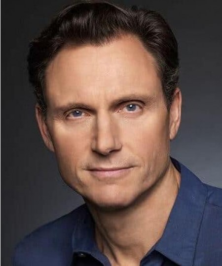 Tony Goldwyn