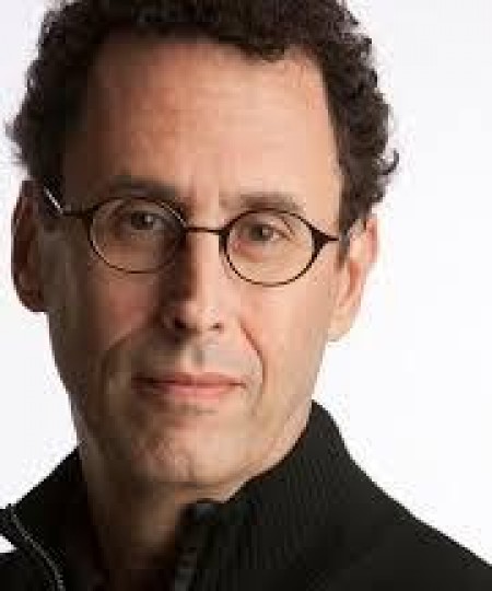 Tony Kushner