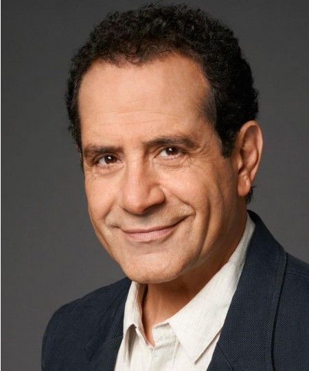 Tony Shalhoub