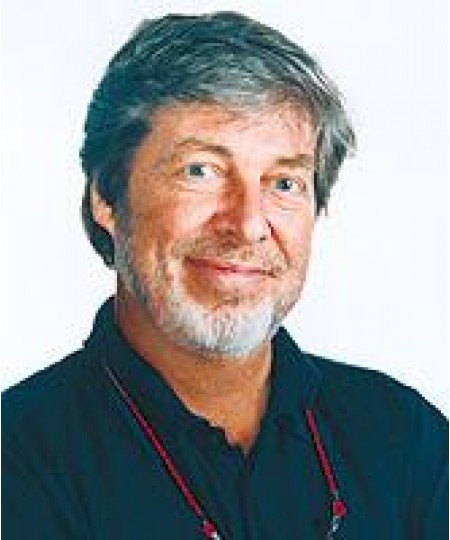 Tony Walton