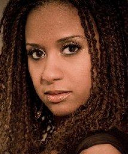 Tracie Thoms