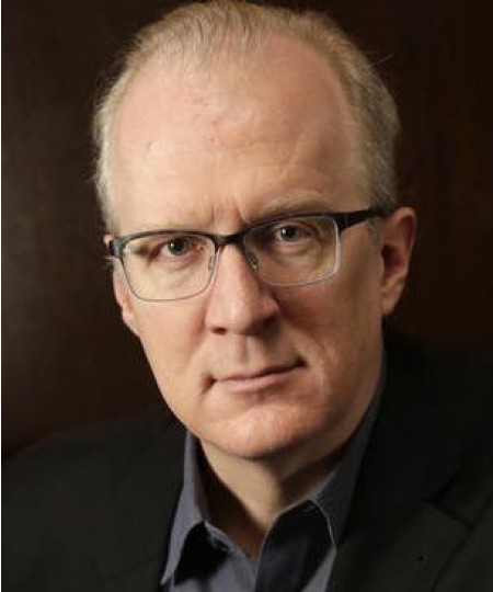 Tracy Letts