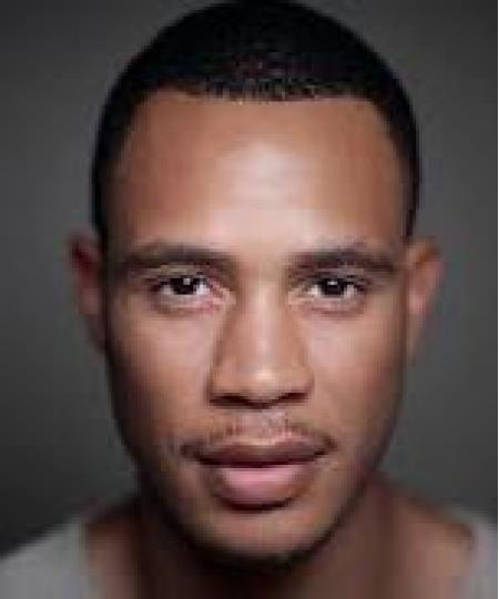 Trai Byers