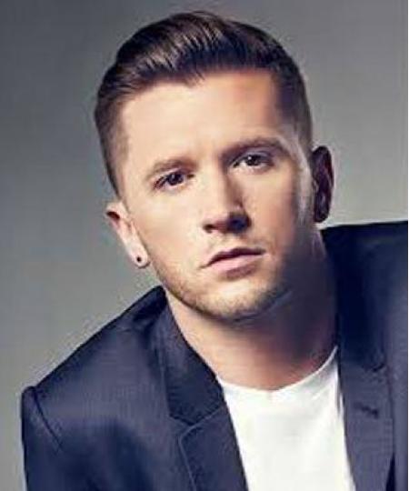 Travis Wall