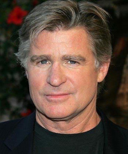 Treat Williams