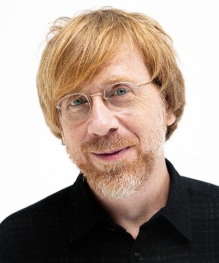 Trey Anastasio