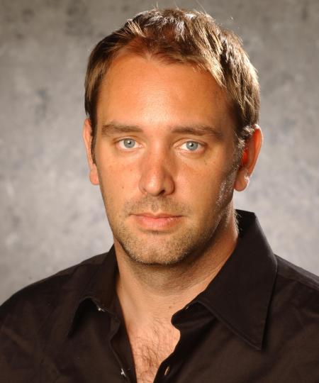 Trey Parker