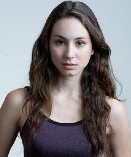 Troian Bellisario