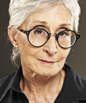 Twyla Tharp