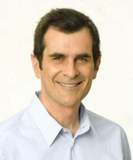 Ty Burrell