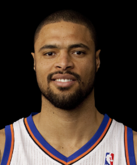 Tyson Chandler