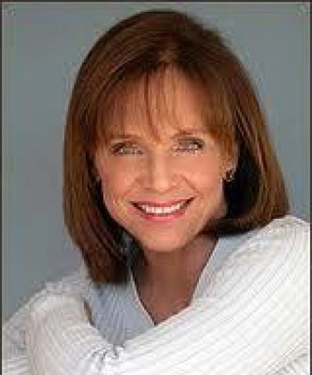 Valerie Harper