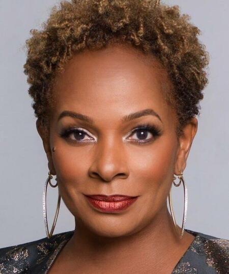 Vanessa Bell Calloway