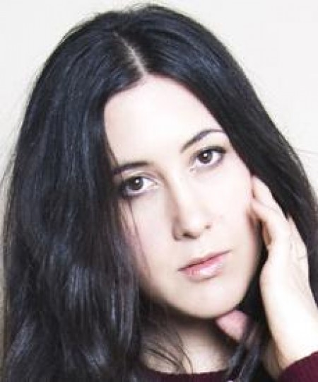 Vanessa Carlton