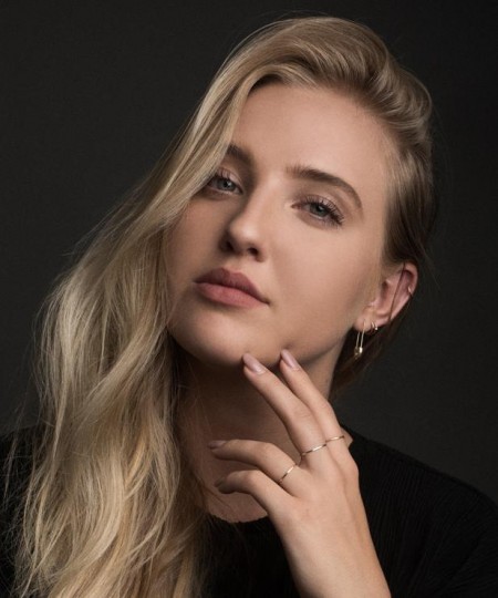 Veronica Dunne