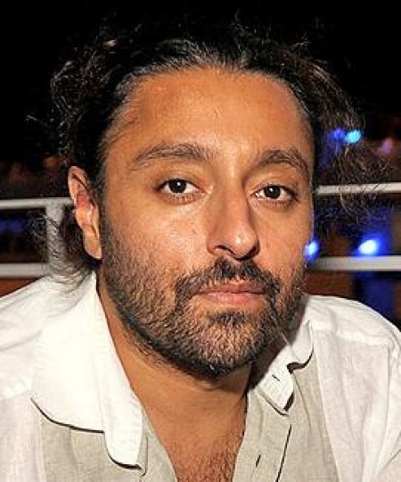 Vikram Chatwal