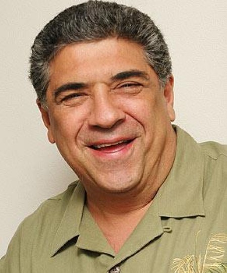 Vincent Pastore