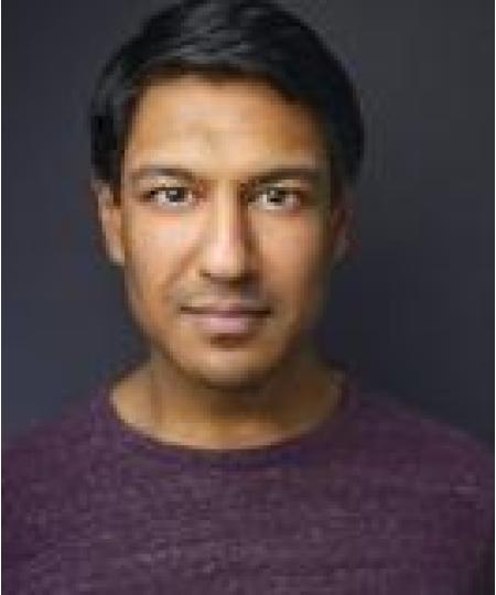 Vishal Vaidya