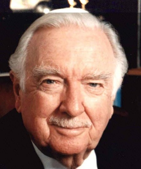 Walter Cronkite