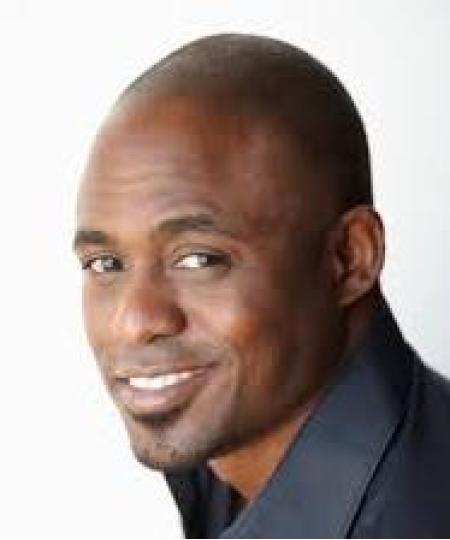 Wayne Brady