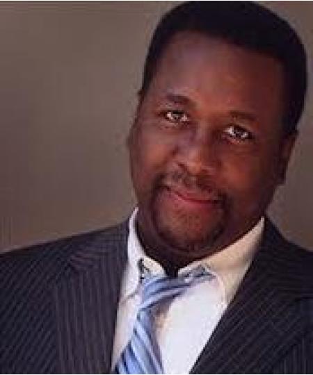 Wendell Pierce