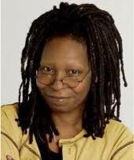 Whoopi Goldberg