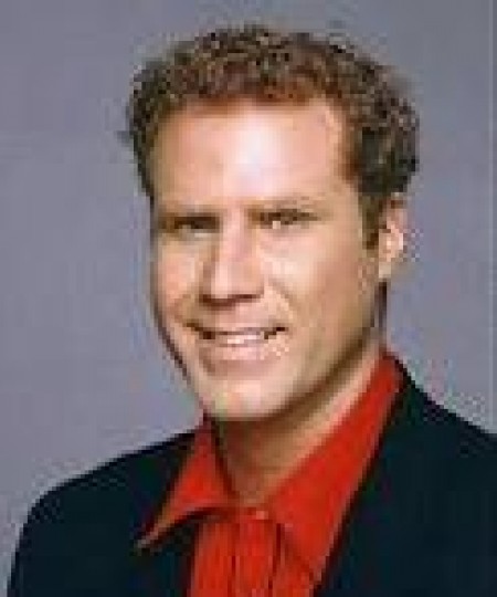 Will Ferrell