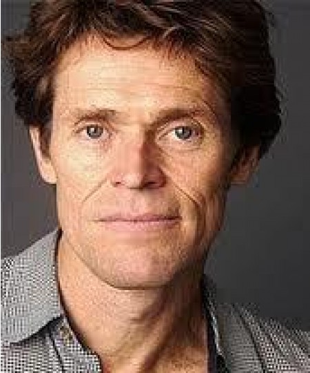 Willem Dafoe