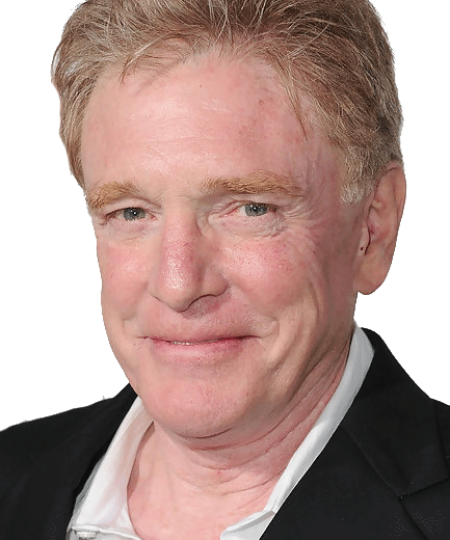 William Atherton