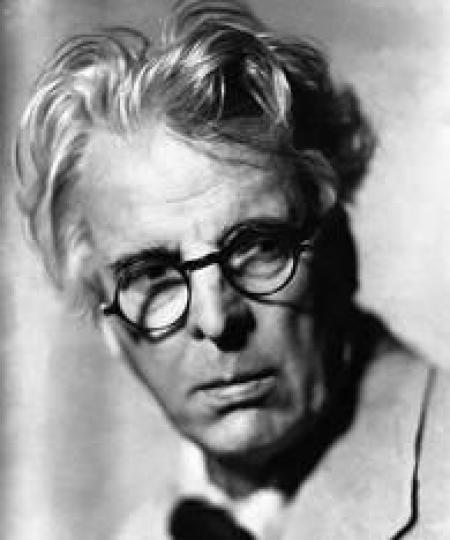 William Butler Yeats