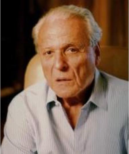 William Goldman