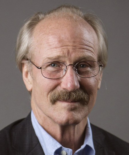 William Hurt