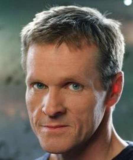 William Sadler