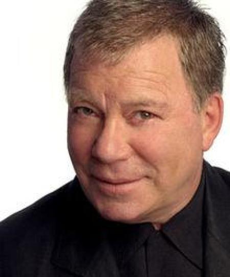 William Shatner