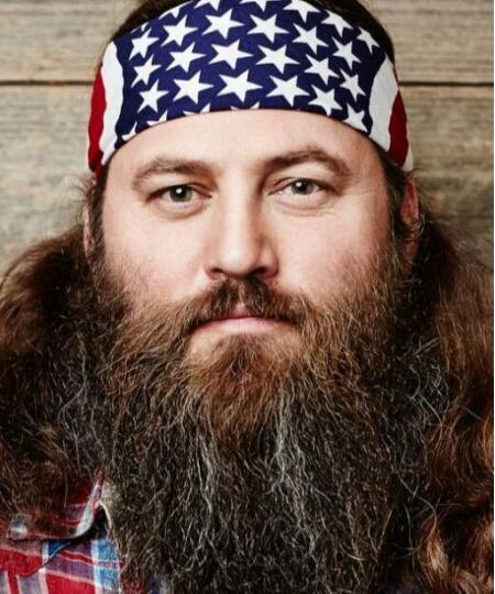 Willie Robertson