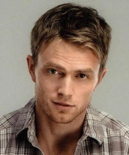 Wilson Bethel