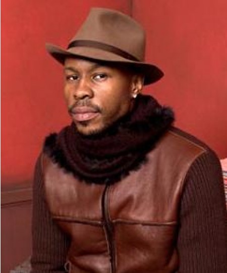 Wood Harris