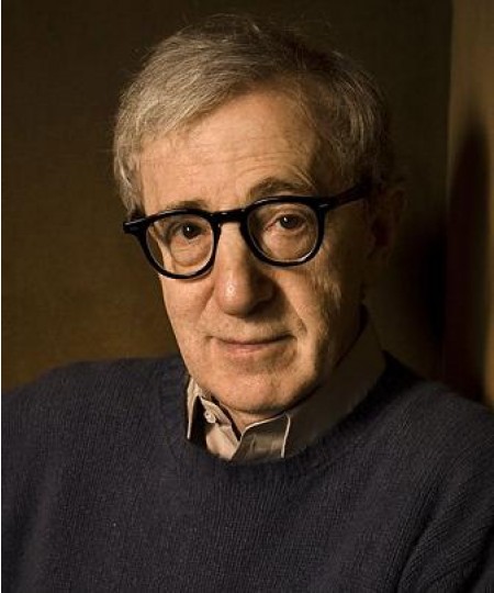 Woody Allen