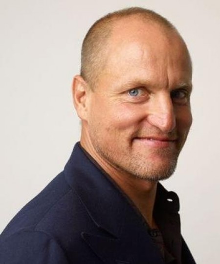 Woody Harrelson