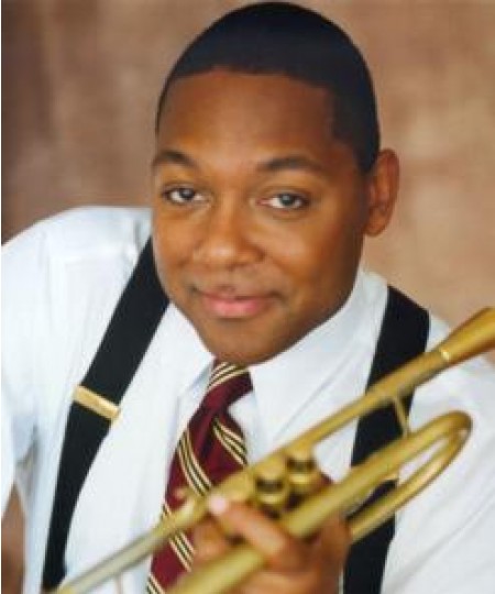 Wynton Marsalis